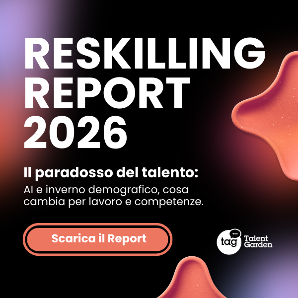 RESKILLING REPORT 2026