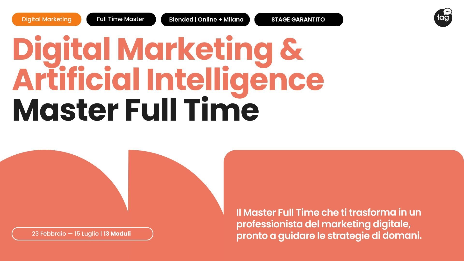 Digital Marketing Full Time