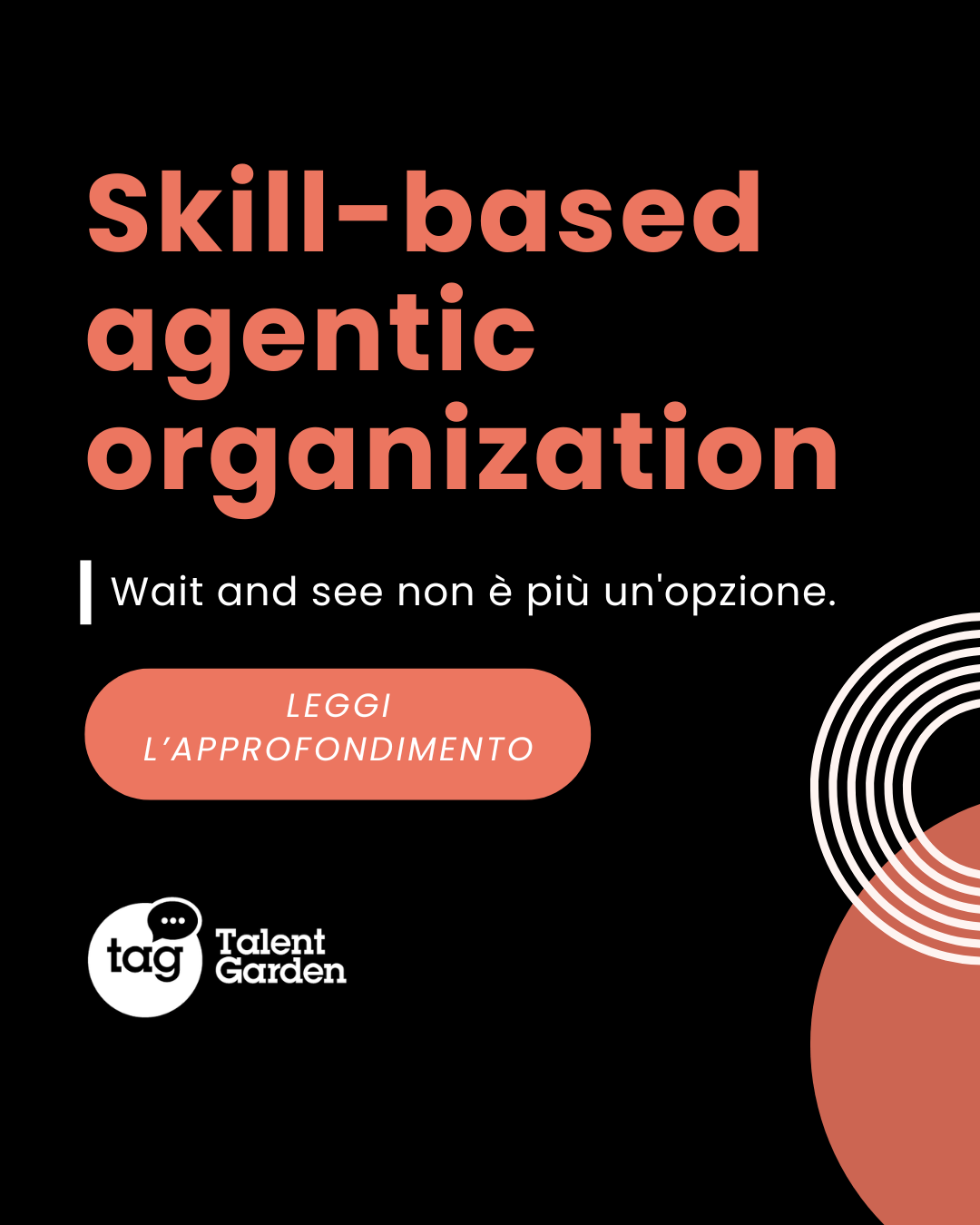 Guida Skill-Based Agentic Organzation