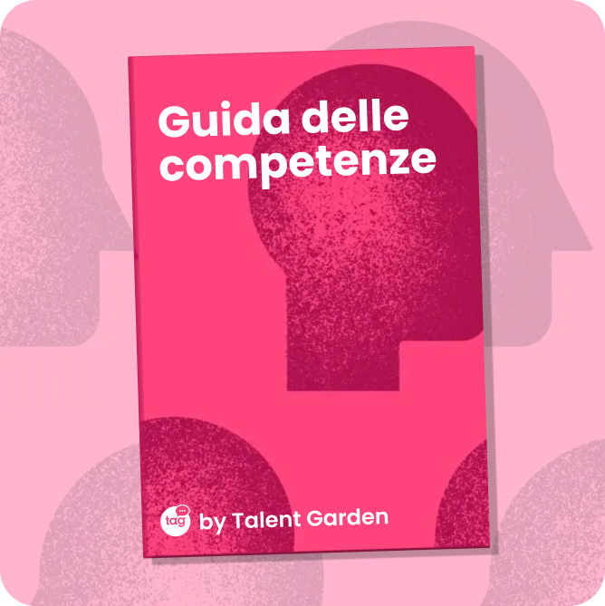Guida competenze