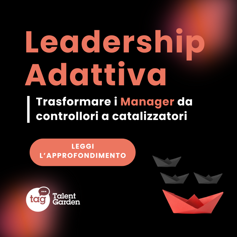 Leadership Adattiva 2
