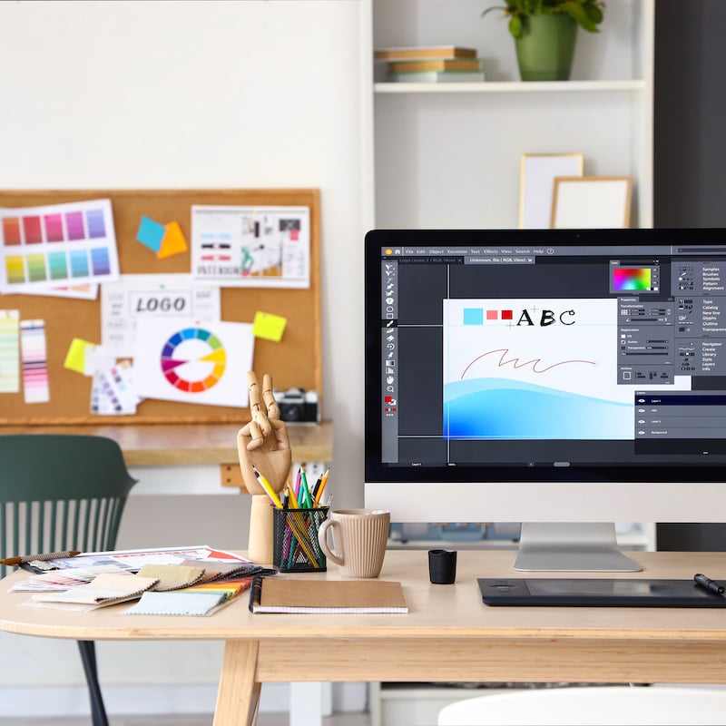 UX Research square