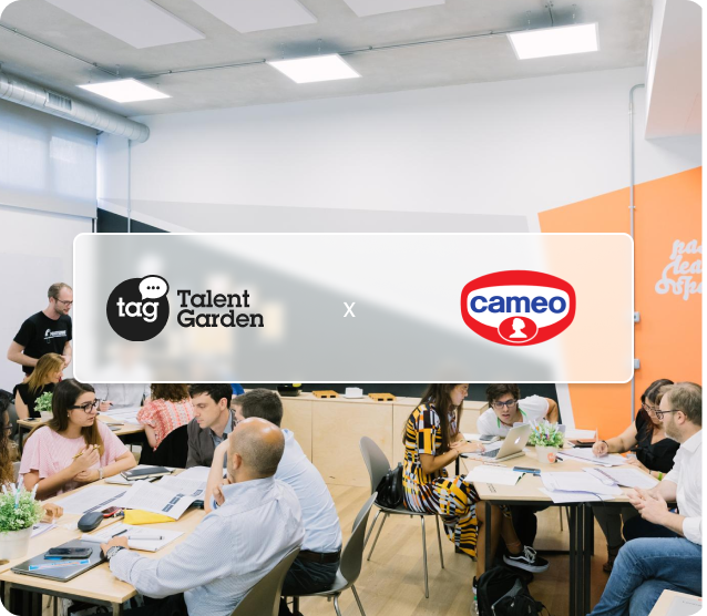 Corporate Case Study_CAMEO