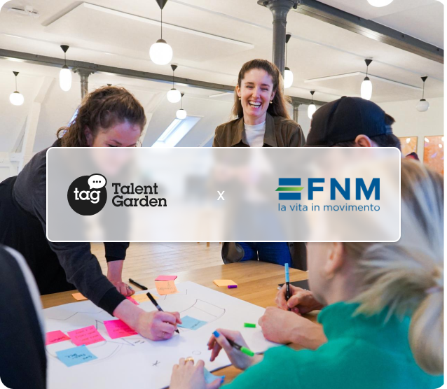 Corporate Case Study_FNM