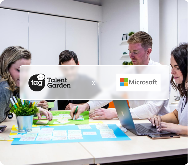 Corporate Case Study_MICROSOFT