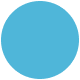 Cerchio blu