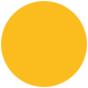 Cerchio giallo