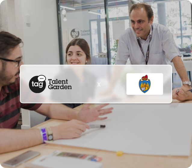 Corporate Case Study_Comune di Venezia