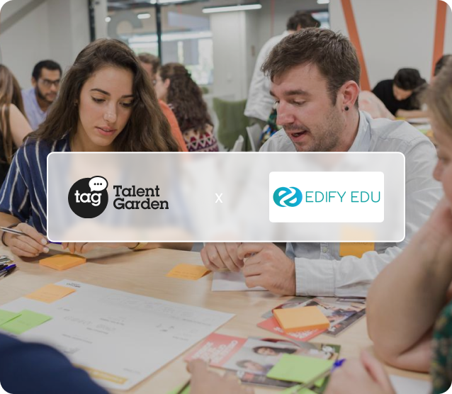 Corporate Case Study_EDIFY EDU