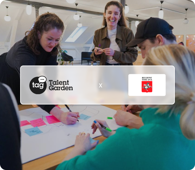 Corporate Case Study_Regione Toscana