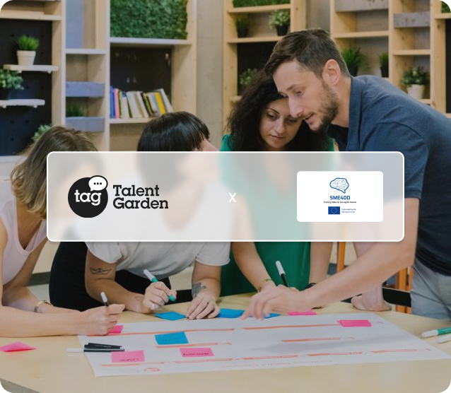 Corporate Case Study_SME4DD