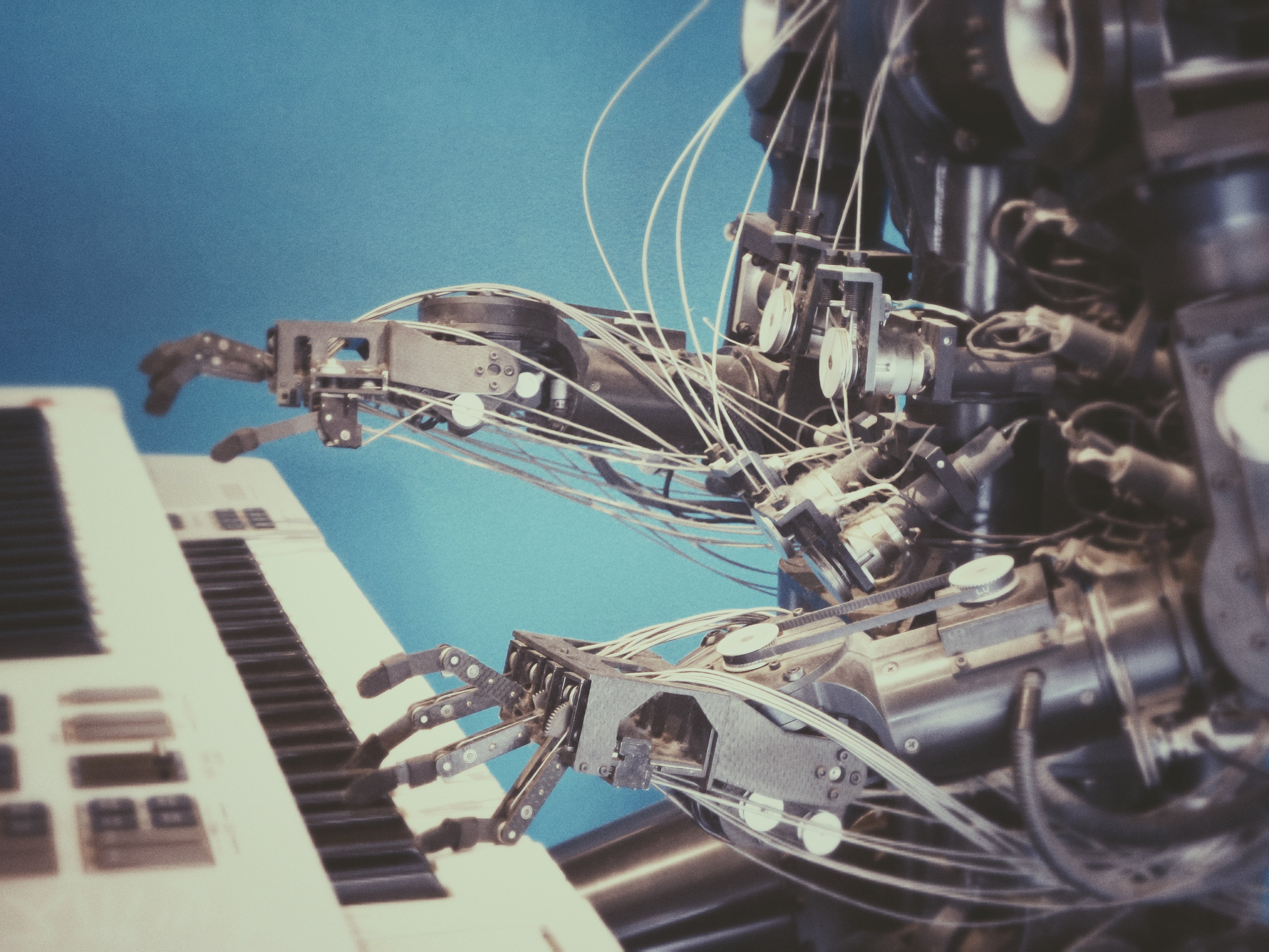 Tech trends 2023